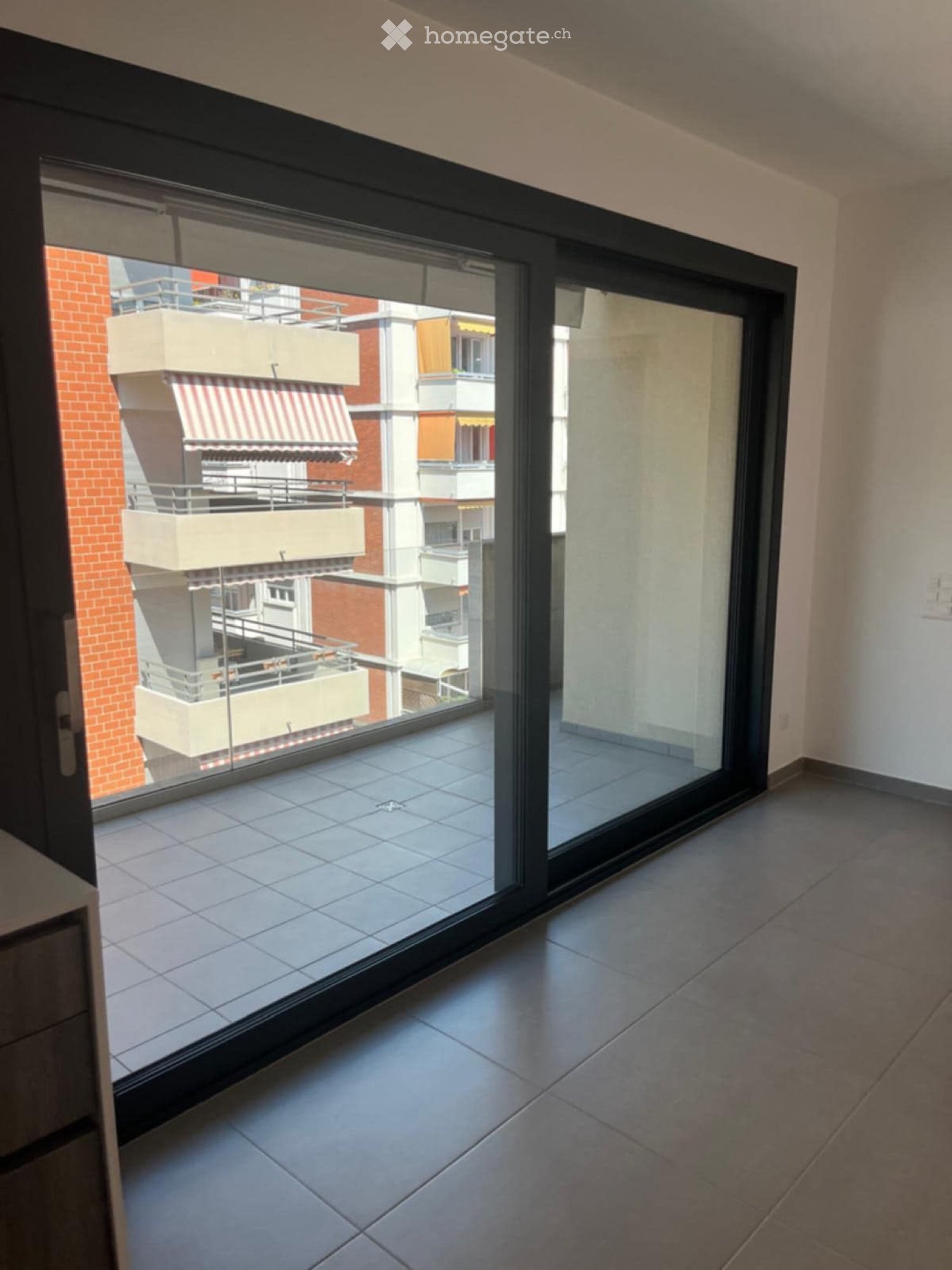Appartement de 2 pièces, photo 3 sur 5