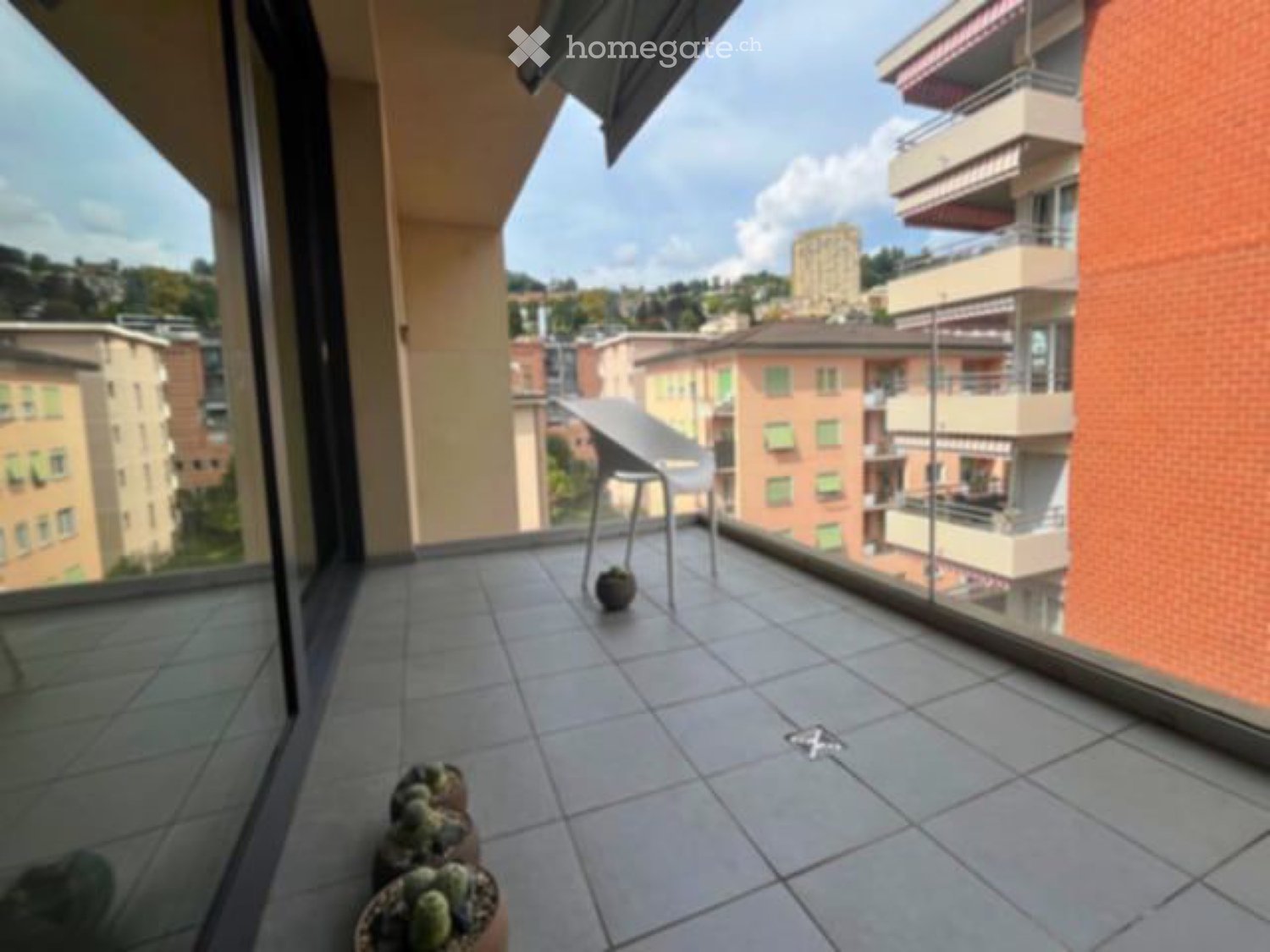 Appartement de 2 pièces, photo 5 sur 5