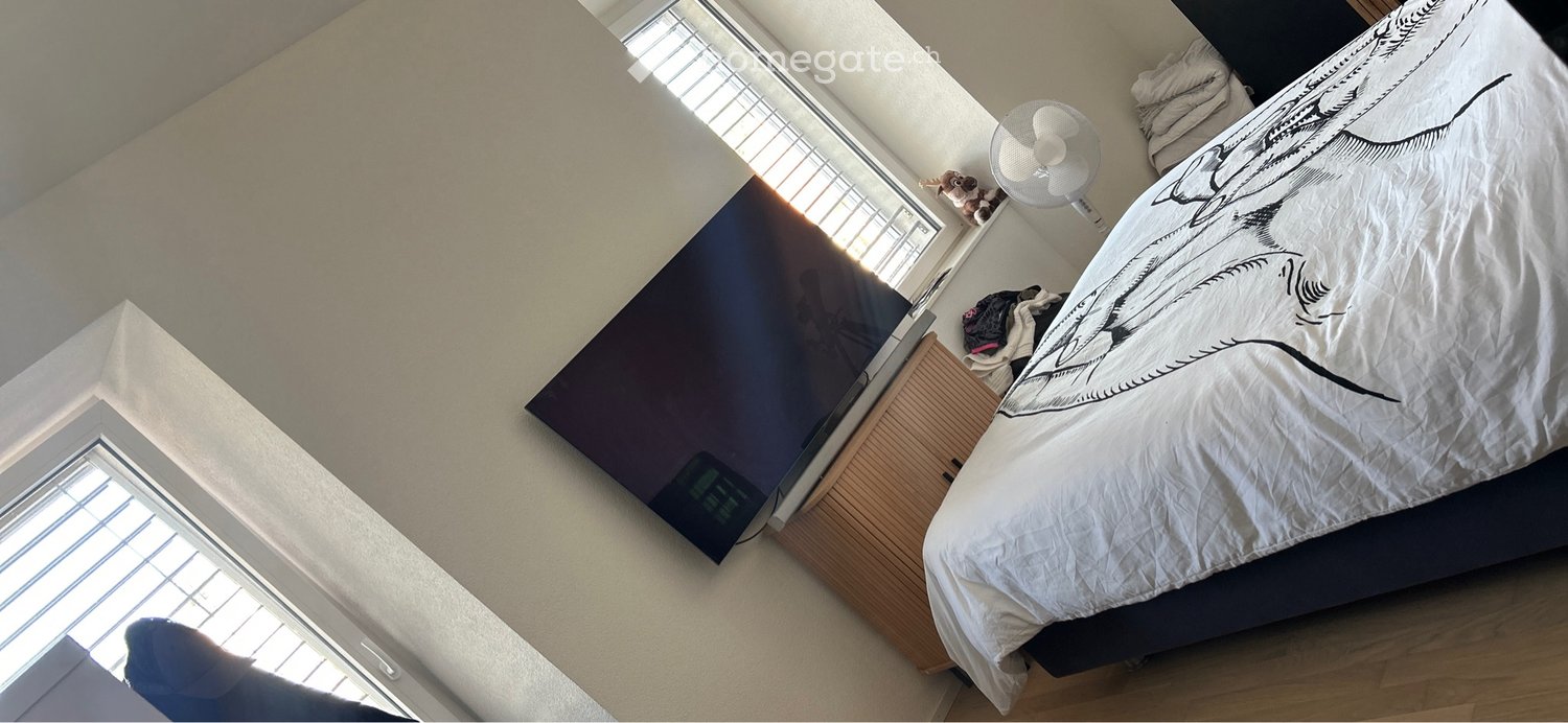 4 rooms apartment, photo 5 sur 5