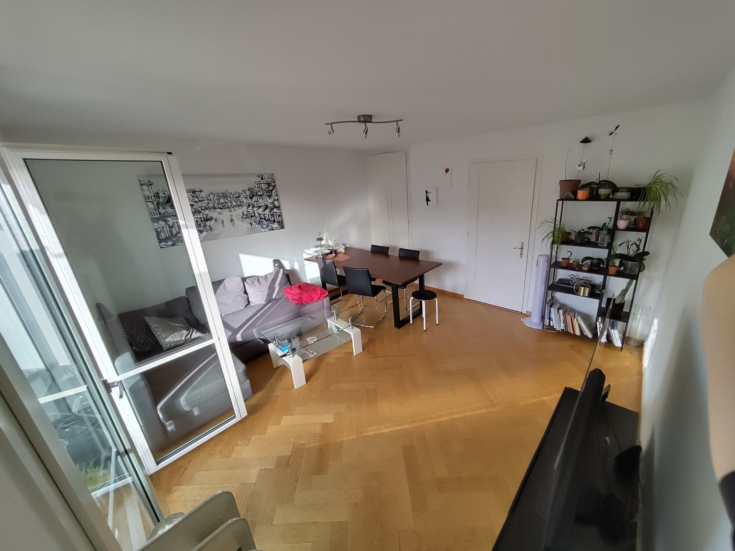Appartement de 3 ½ pièces, photo 1 sur 10