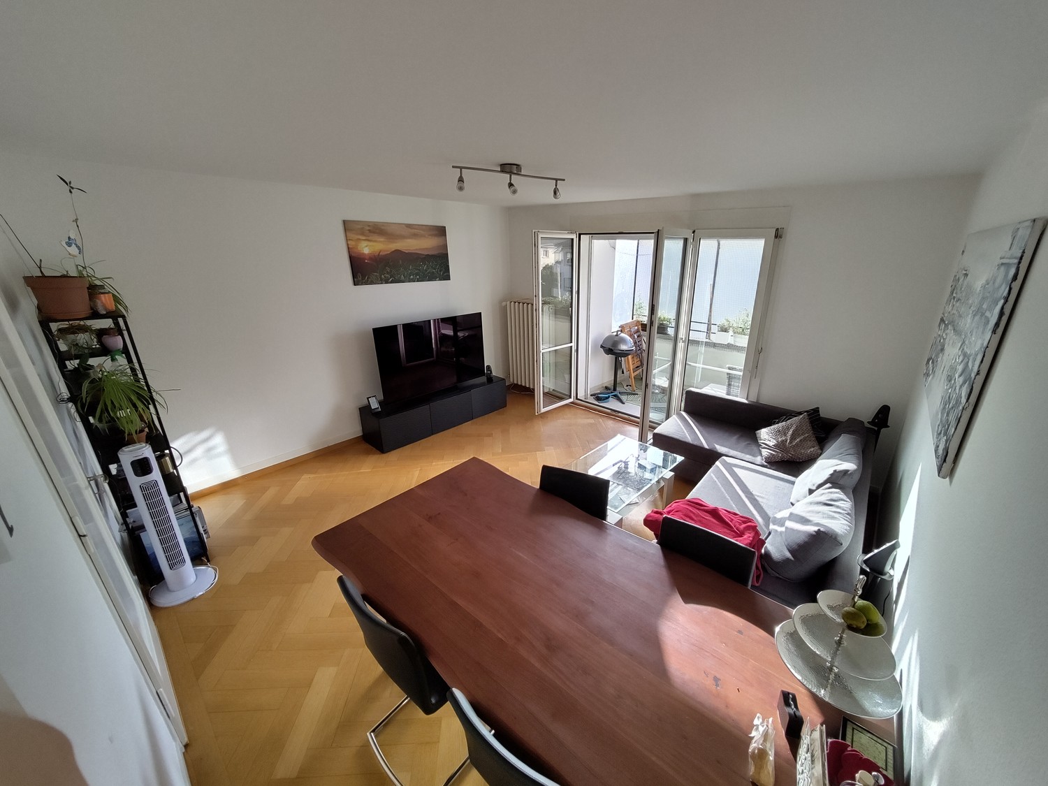 Appartement de 3 ½ pièces, photo 2 sur 10