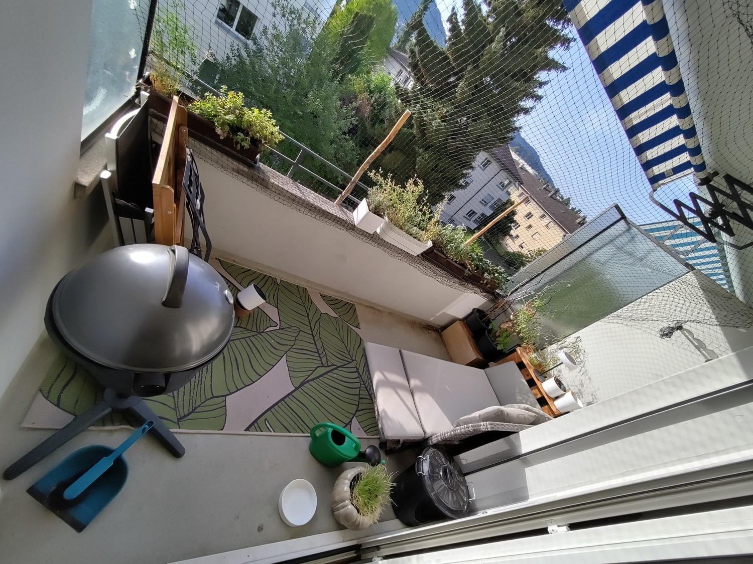 Appartement de 3 ½ pièces, photo 10 sur 10