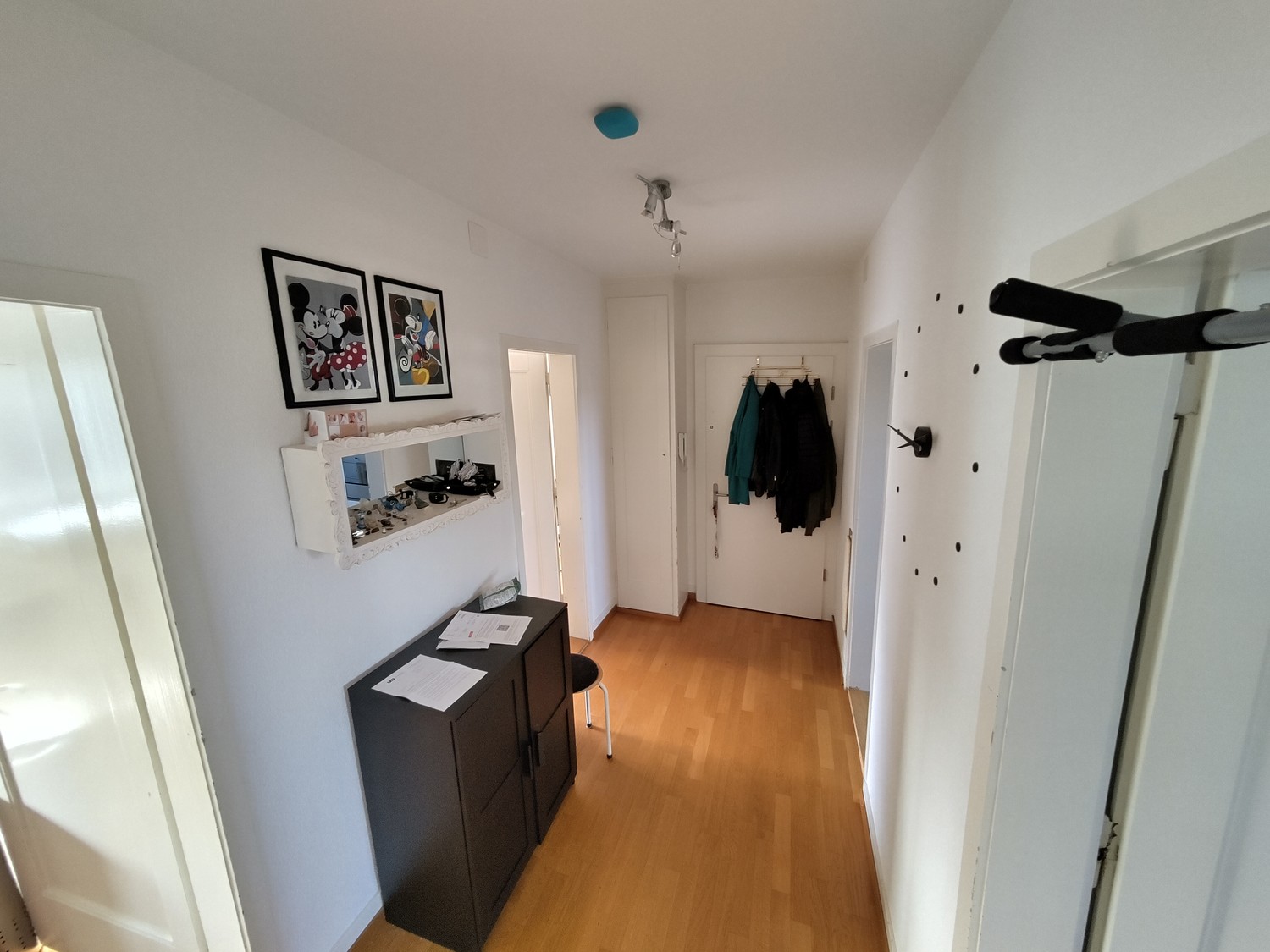 Appartement de 3 ½ pièces, photo 4 sur 10