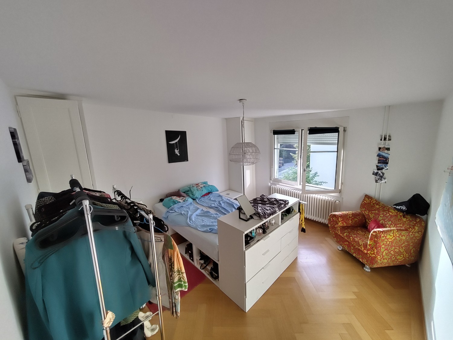 Appartement de 3 ½ pièces, photo 9 sur 10