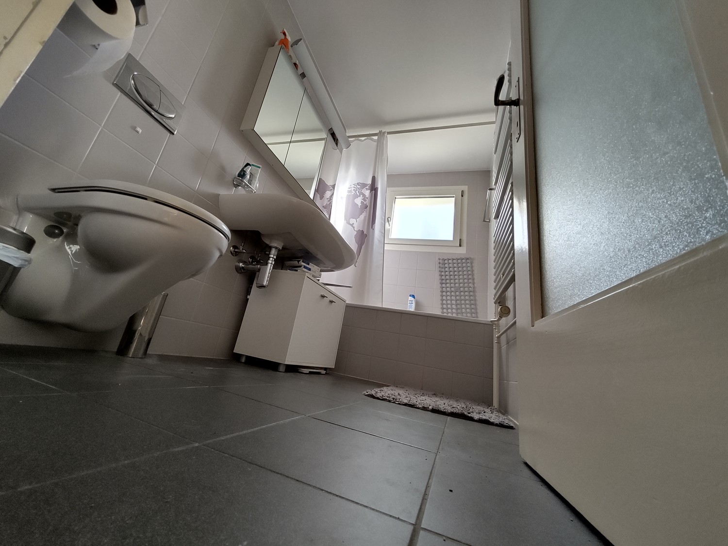 Appartement de 3 ½ pièces, photo 8 sur 10