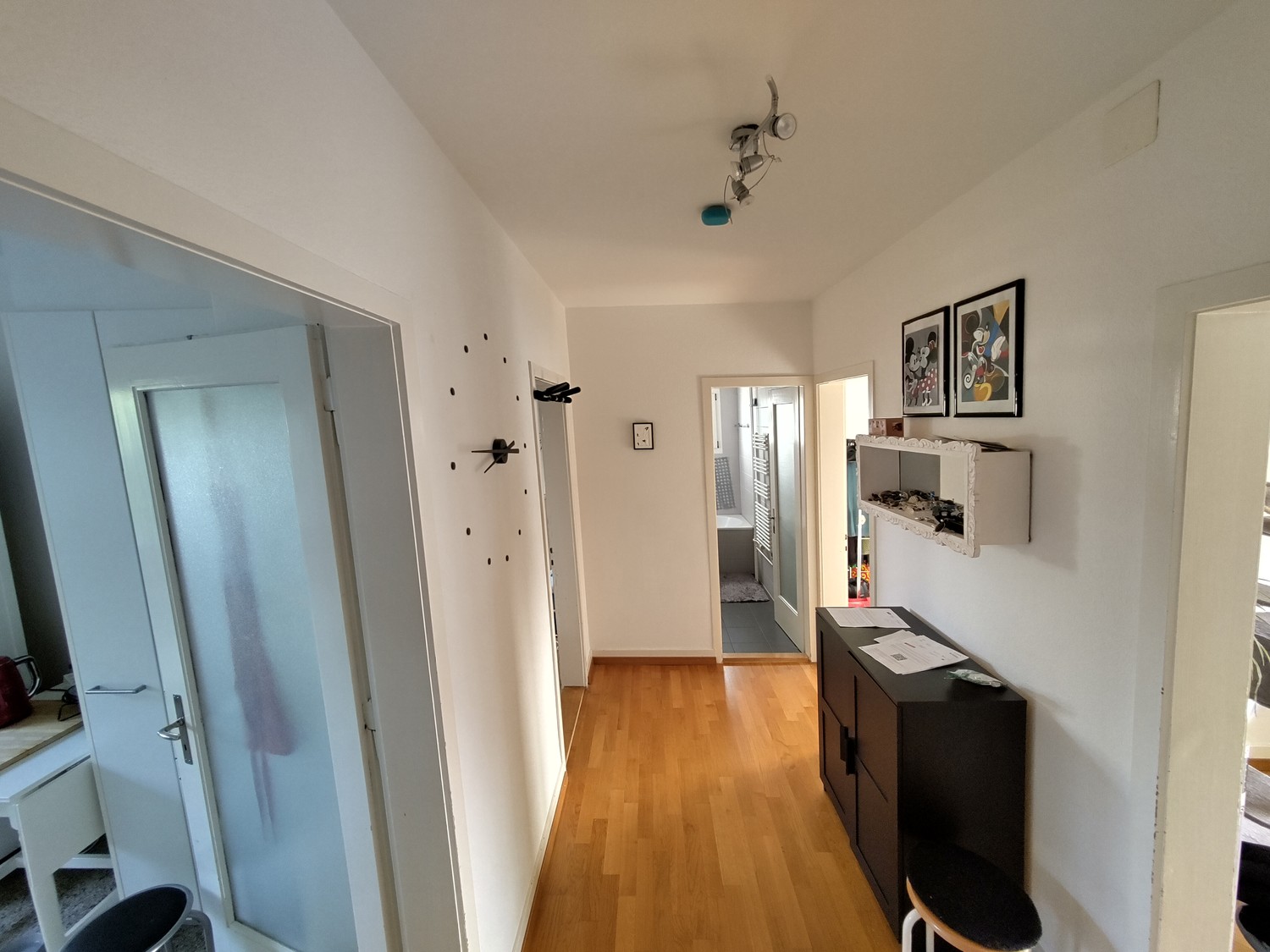 Appartement de 3 ½ pièces, photo 3 sur 10