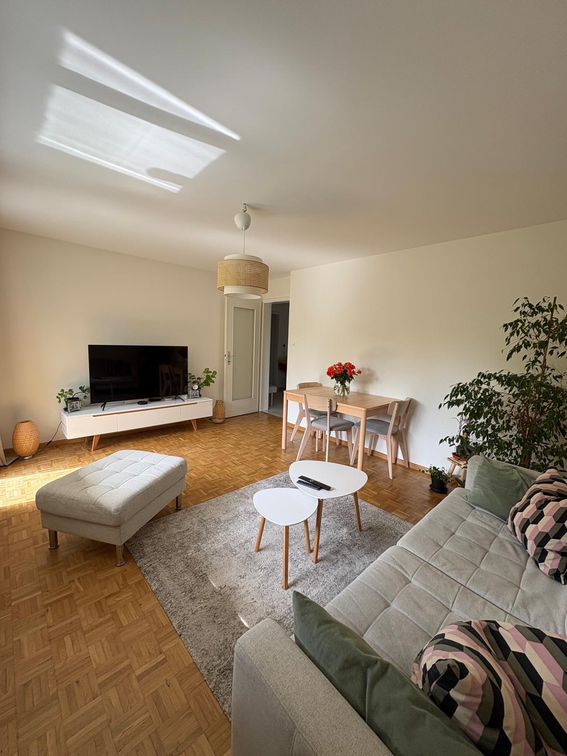 3 ½ rooms apartment, photo 9 sur 10