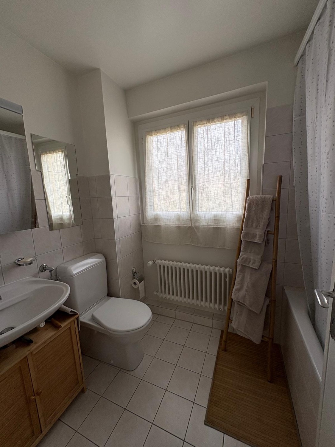 3 ½ rooms apartment, photo 5 sur 10