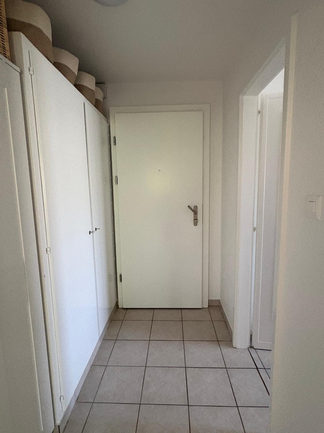 3 ½ rooms apartment, photo 2 sur 10