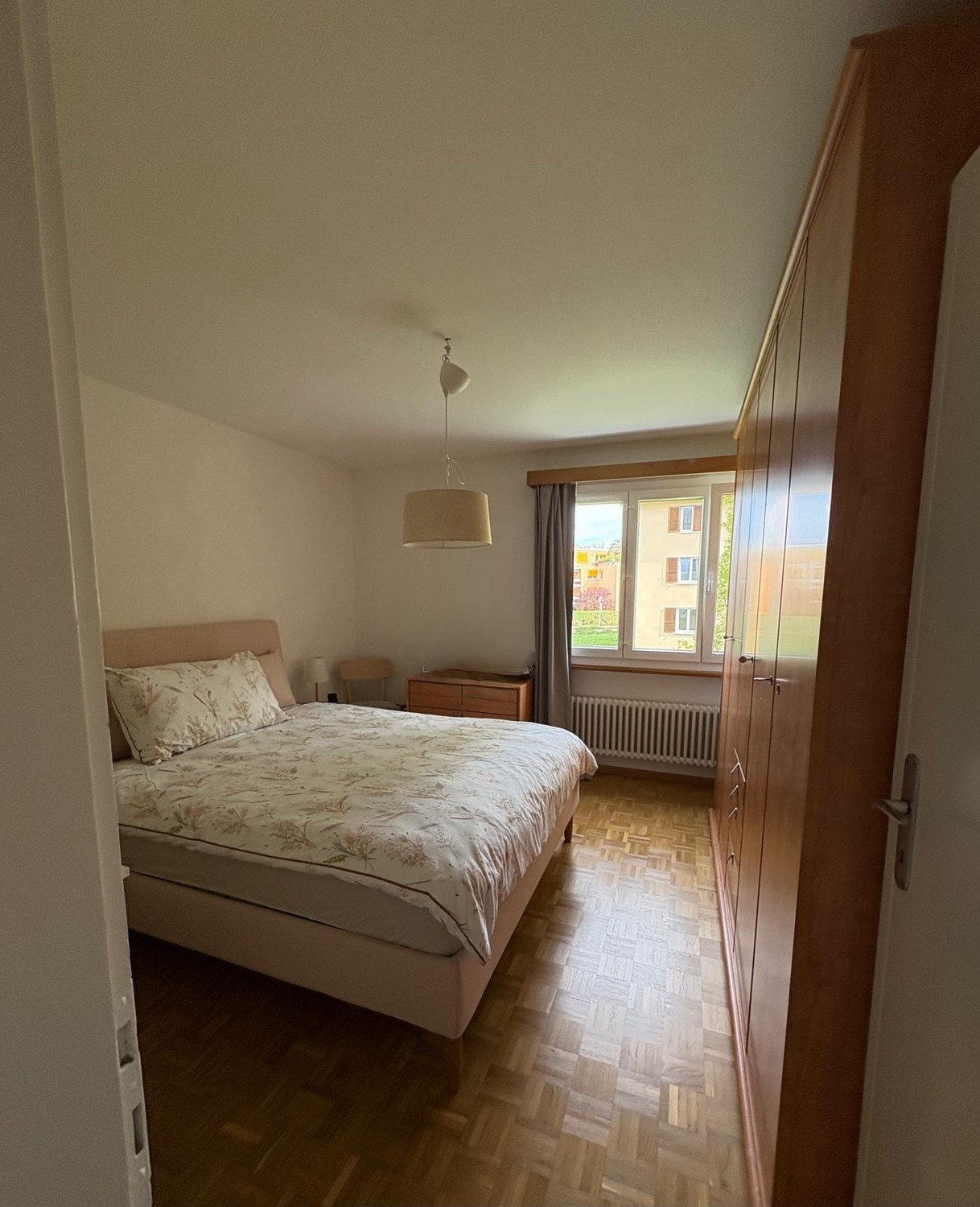 3 ½ rooms apartment, photo 6 sur 10