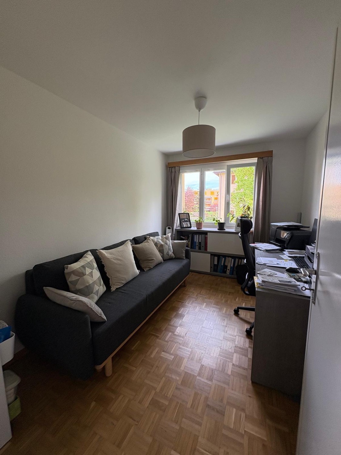 3 ½ rooms apartment, photo 10 sur 10