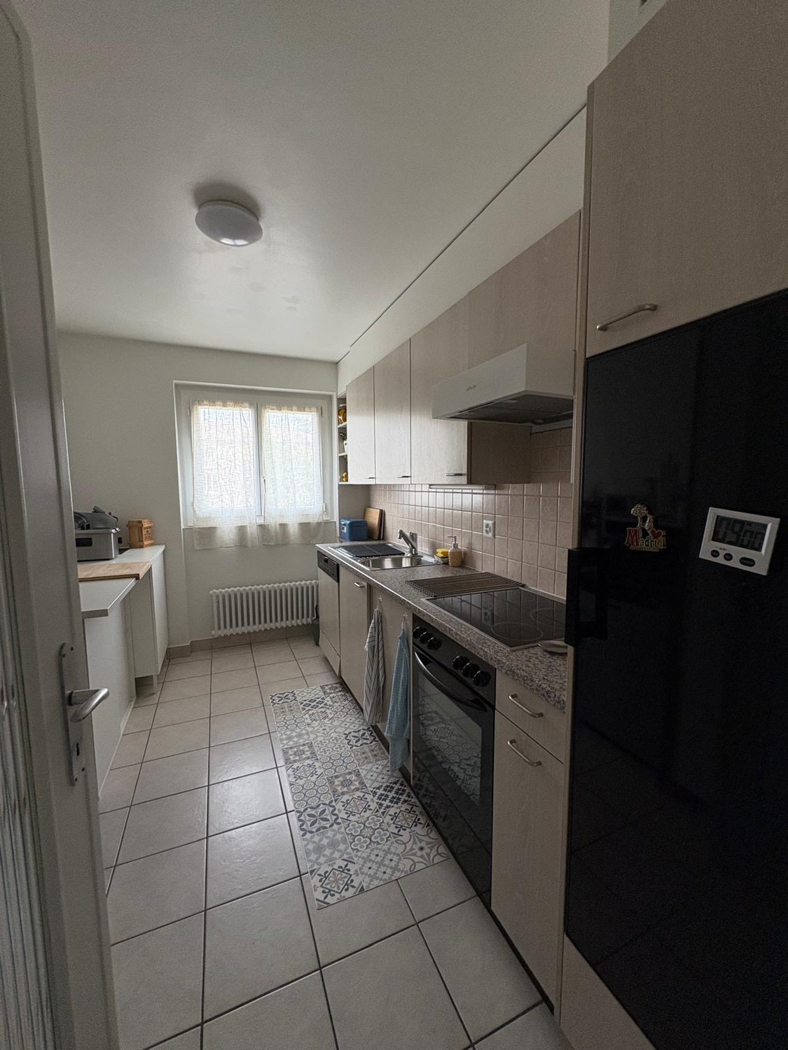 3 ½ rooms apartment, photo 3 sur 10