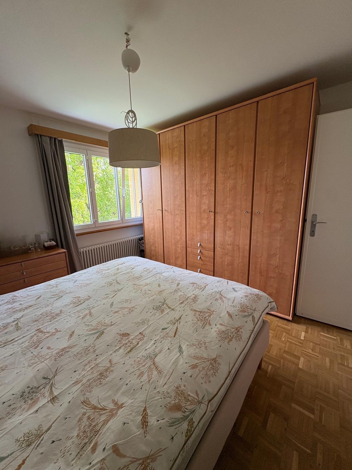 3 ½ rooms apartment, photo 8 sur 10