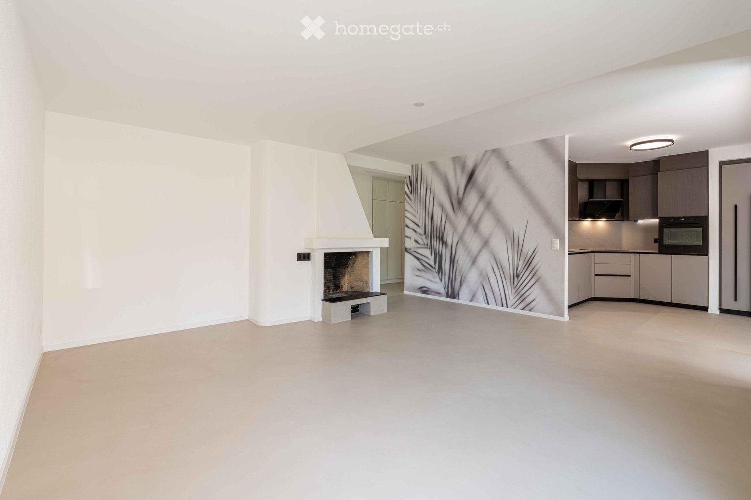 Appartement de 3 pièces