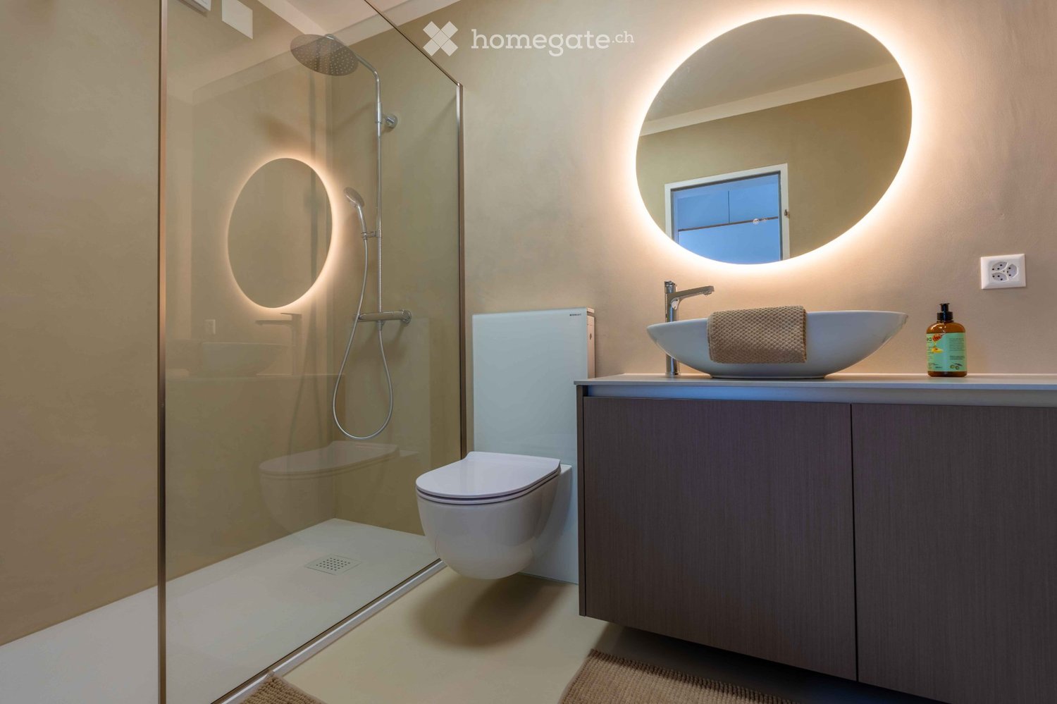 Appartement de 3 pièces