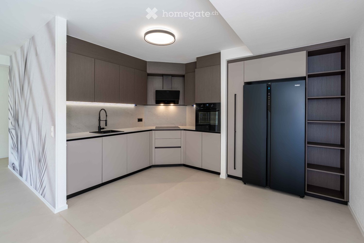 Appartement de 3 pièces