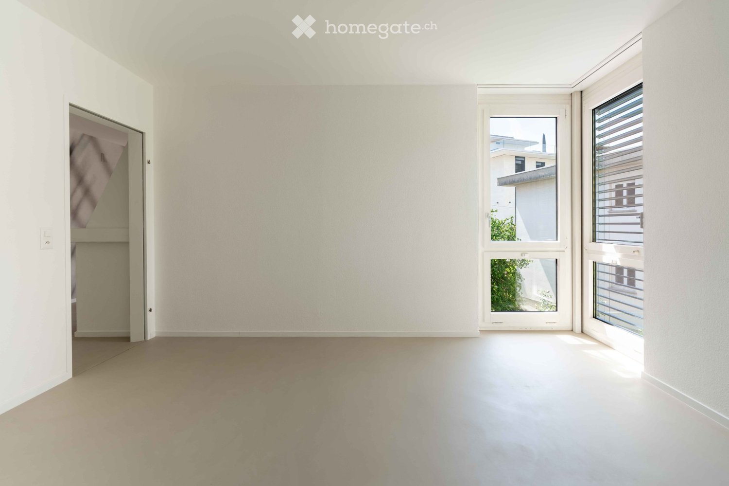 Appartement de 3 pièces