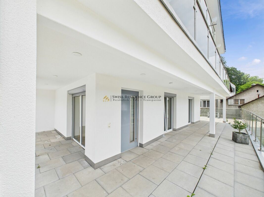 Maison individuelle de 5 ½ pièces