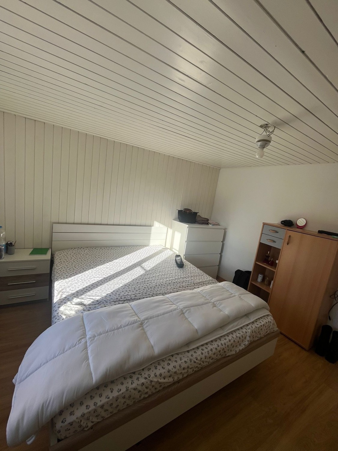 Chambre dans une colocation, photo 2 sur 5