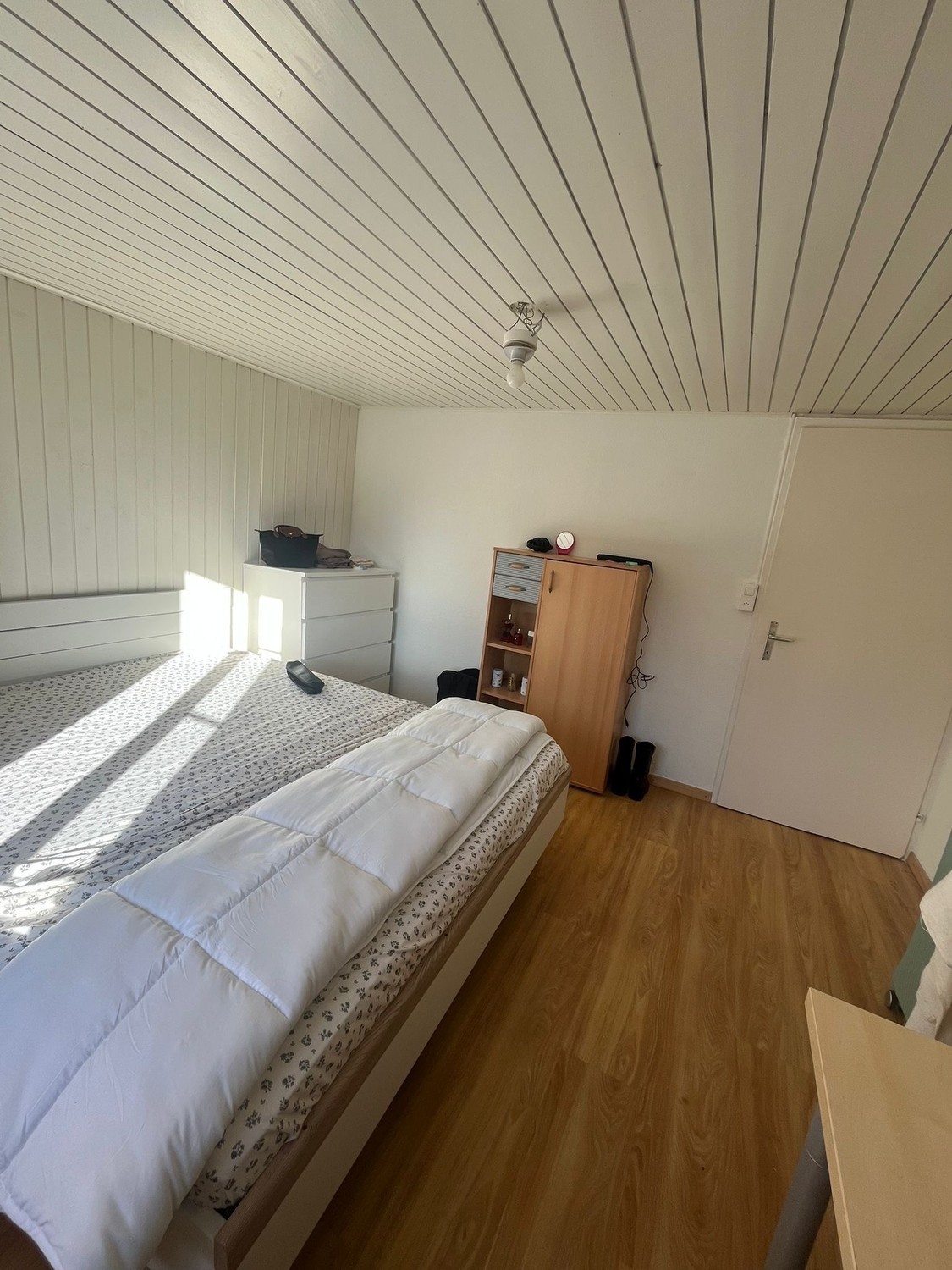 Chambre dans une colocation, photo 1 sur 5