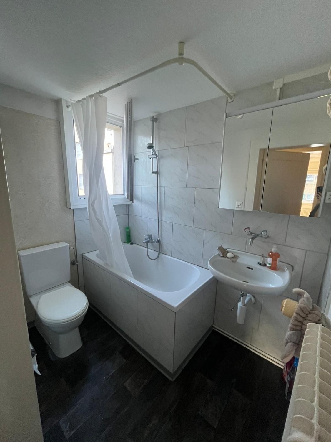 Chambre dans une colocation, photo 4 sur 5