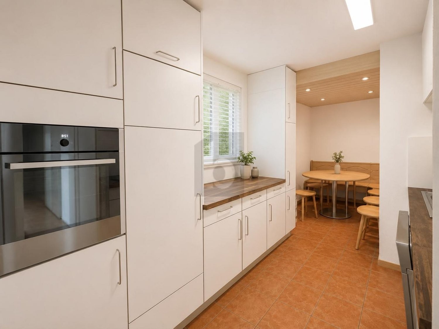 Appartement de 4 ½ pièces, photo 4 sur 4