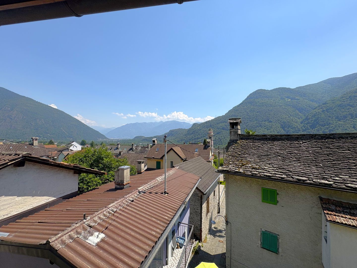 Appartement de 4 ½ pièces