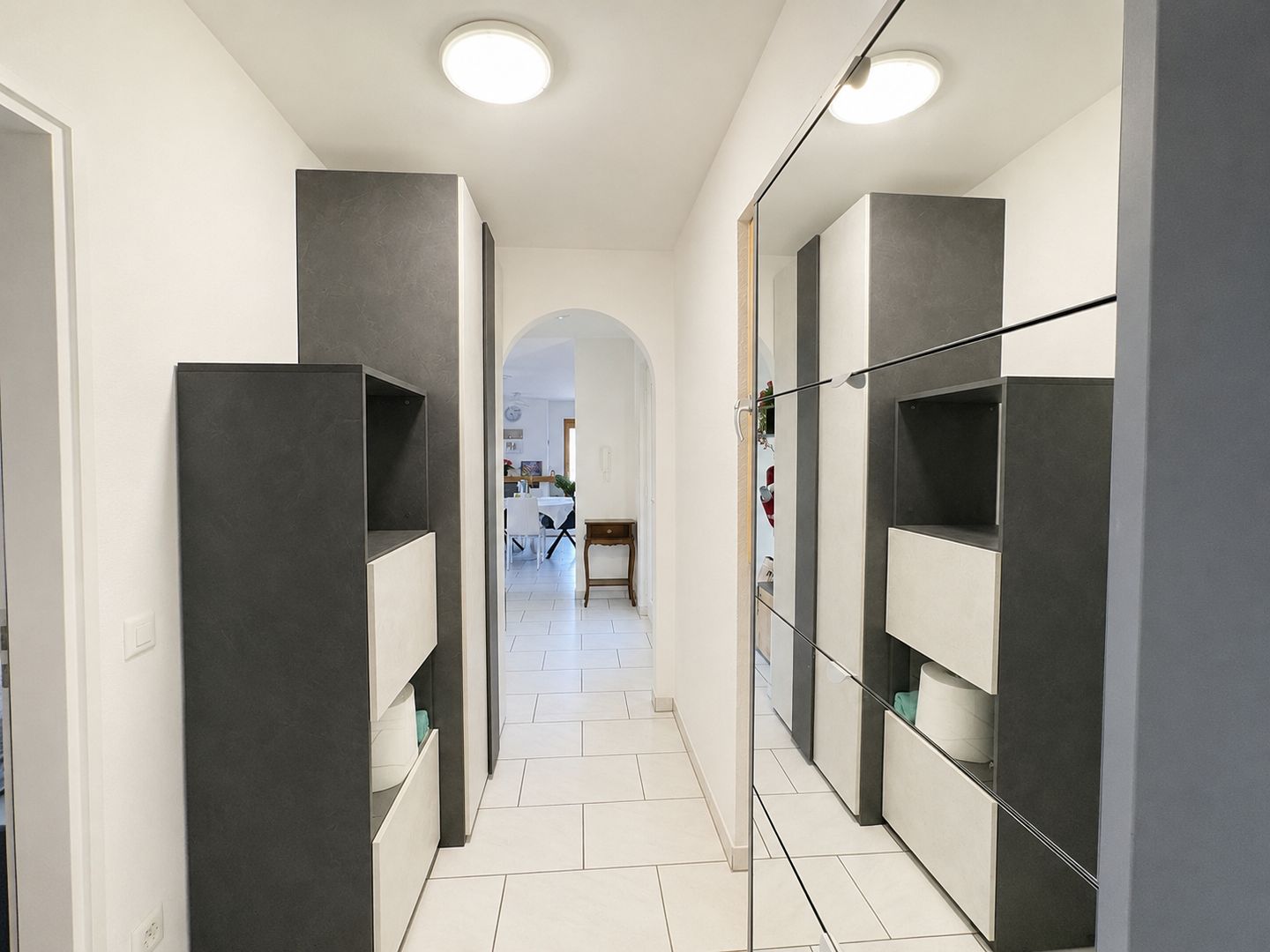 Appartement de 4 ½ pièces