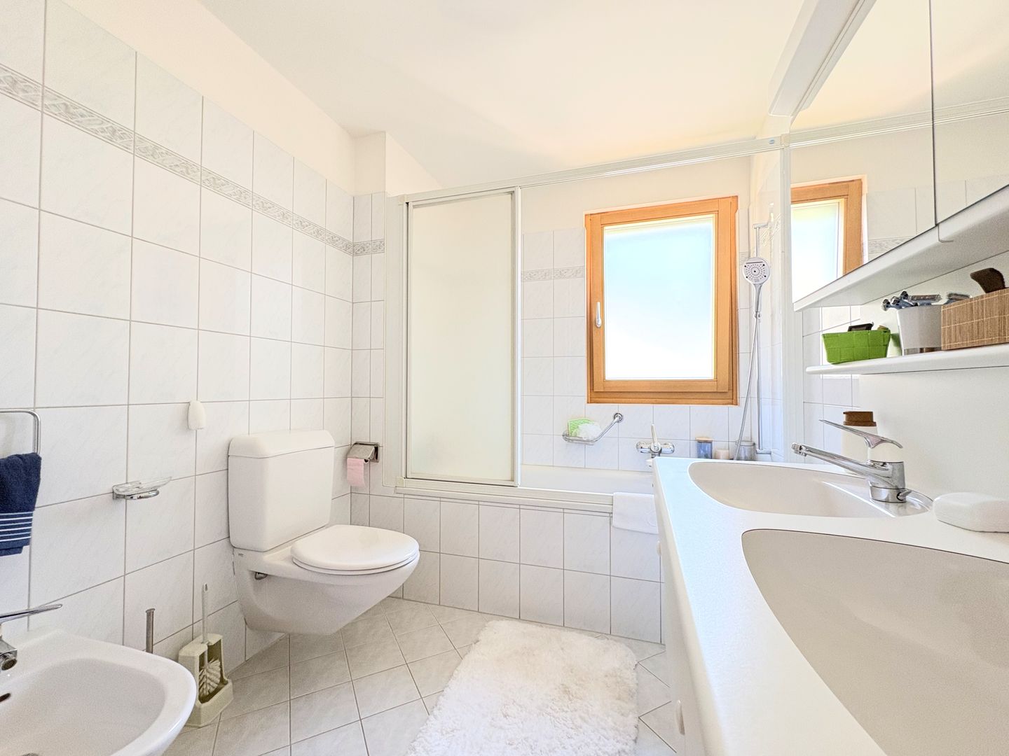 Appartement de 4 ½ pièces