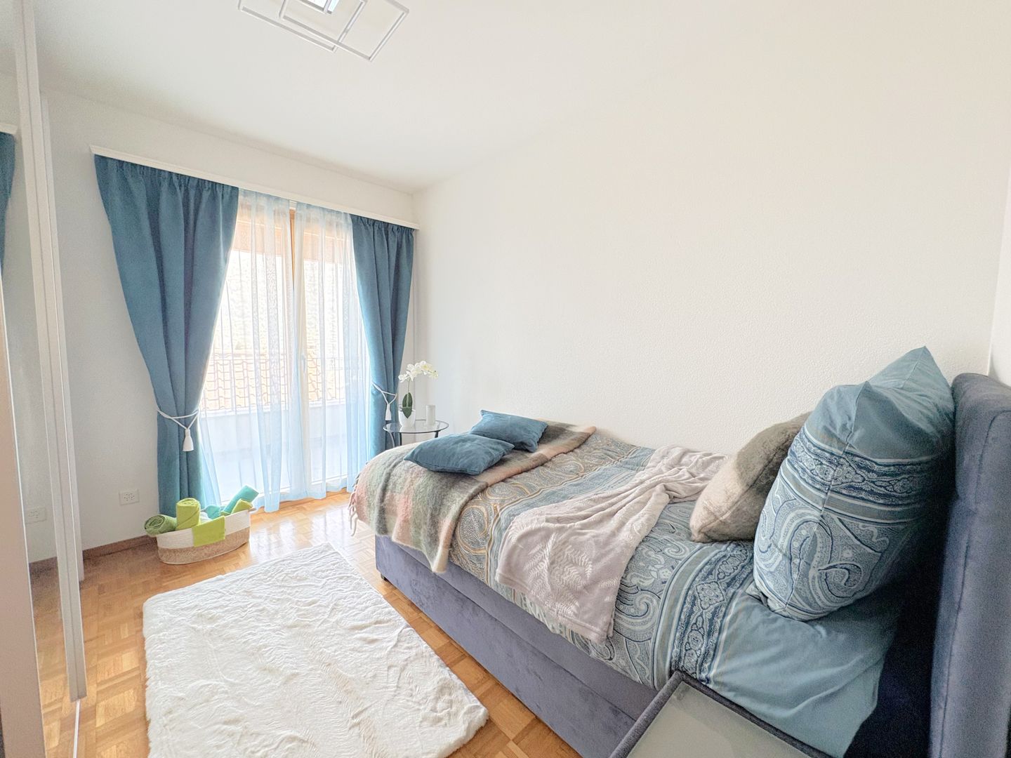 Appartement de 4 ½ pièces
