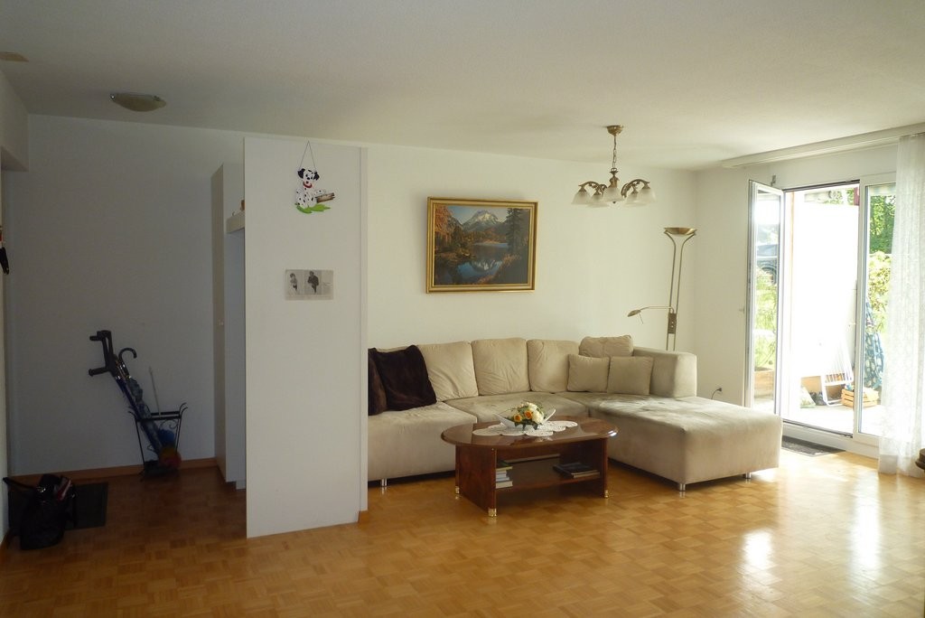 Appartement de 3 ½ pièces