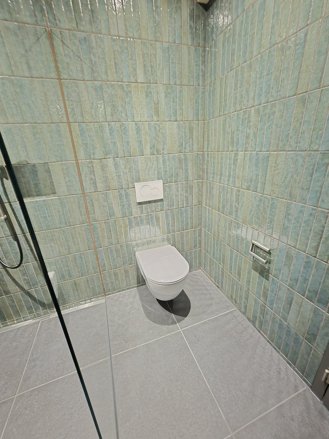 Chambre en colocation, photo 4 sur 4