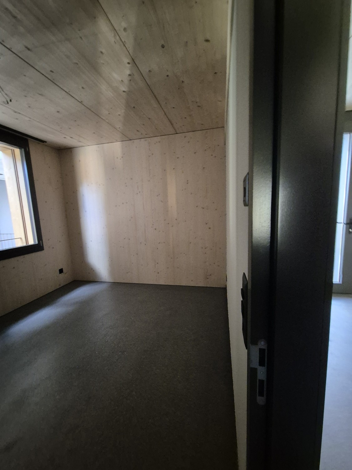 Chambre en colocation, photo 2 sur 4
