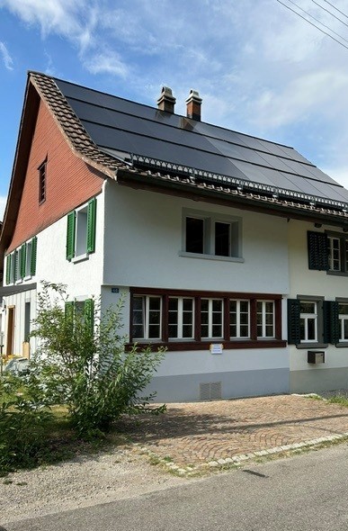Maison individuelle de 4 pièces, photo 1 sur 7