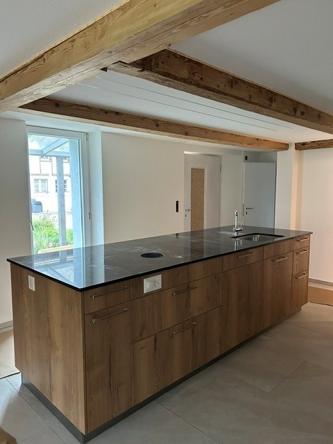 Maison individuelle de 4 pièces, photo 5 sur 7