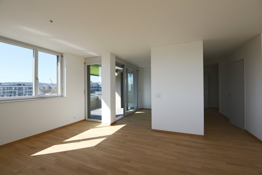 Appartement de 2 ½ pièces, photo 3 sur 6