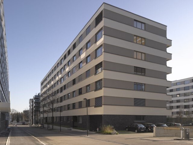 Appartement de 2 ½ pièces, photo 2 sur 6