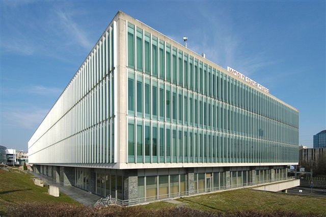 82m² office, photo 3 sur 3