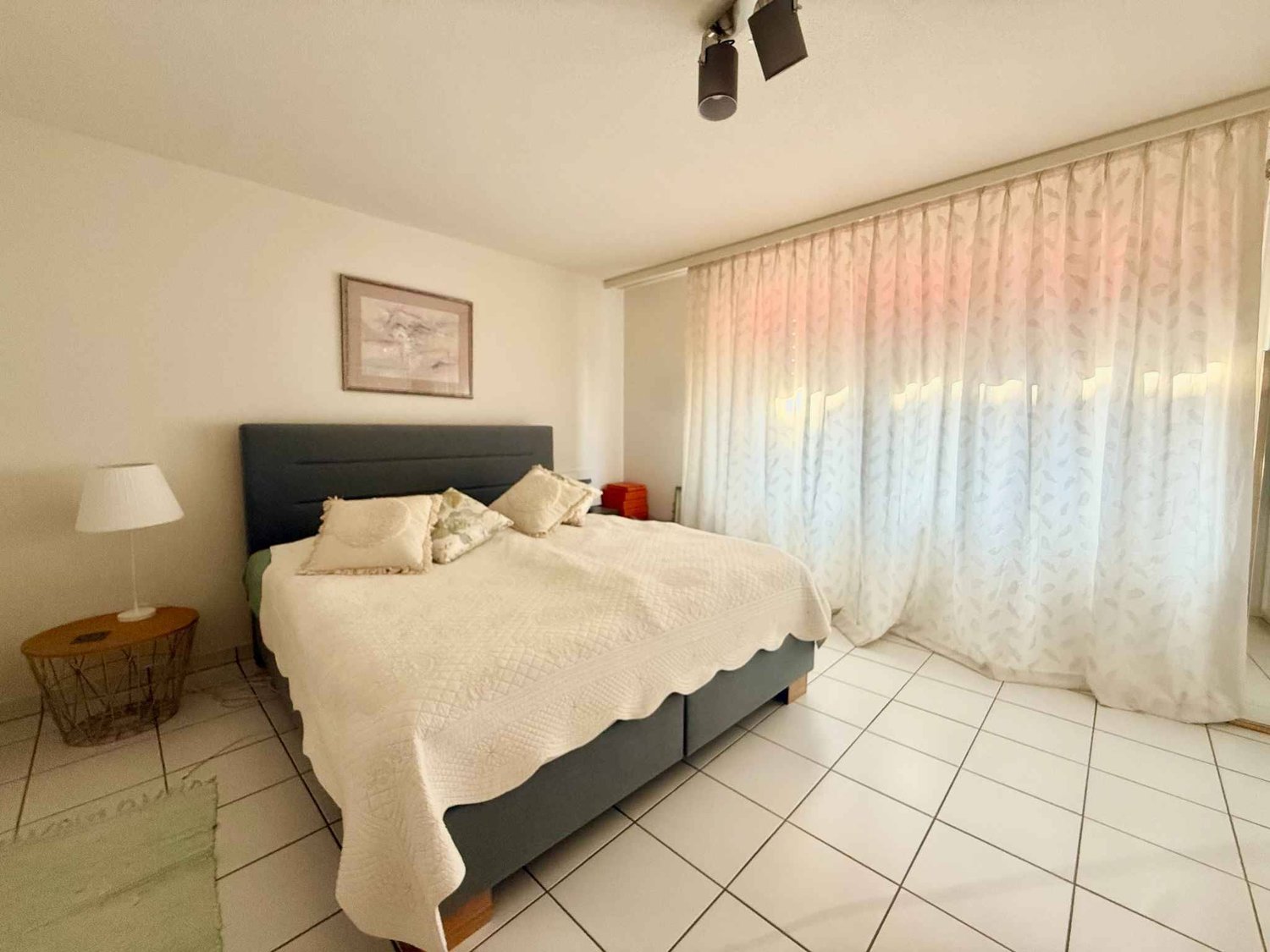 2 rooms apartment