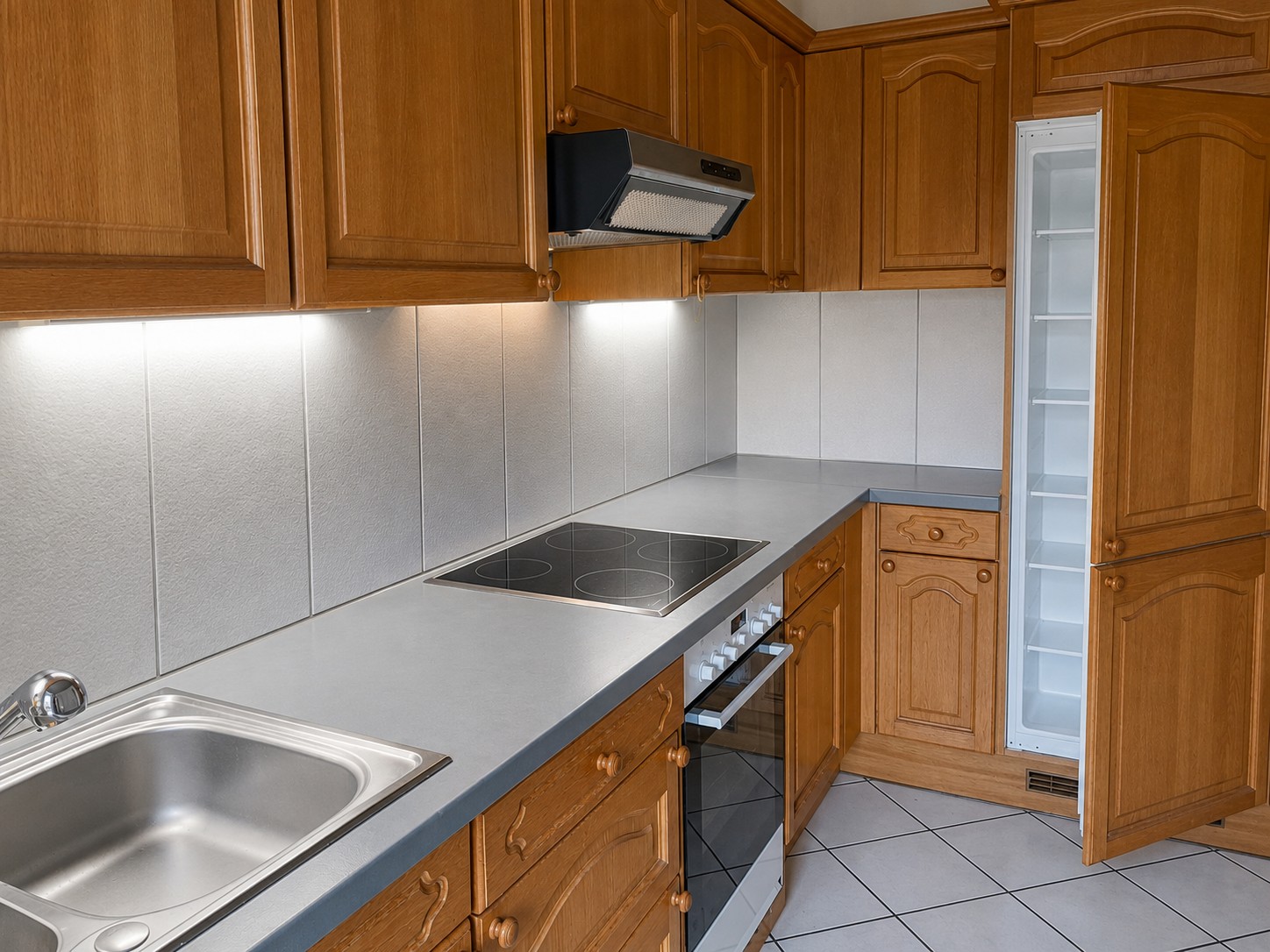 Appartement de 4 ½ pièces, photo 1 sur 10