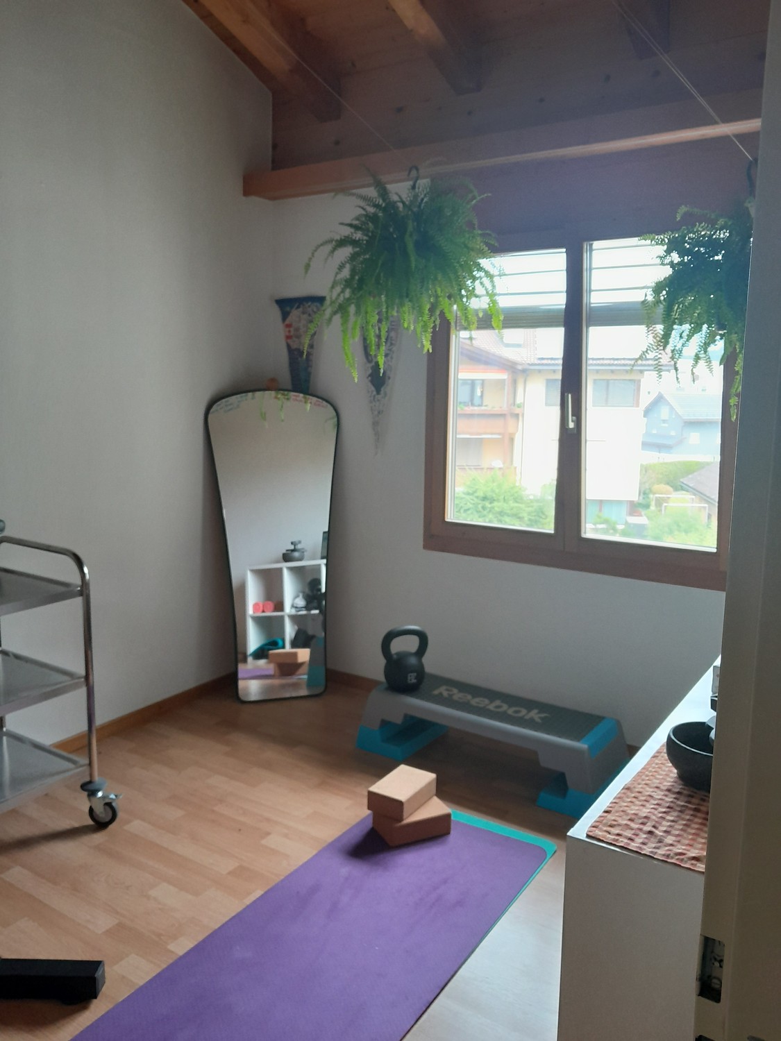 Appartement de 4 ½ pièces, photo 9 sur 10