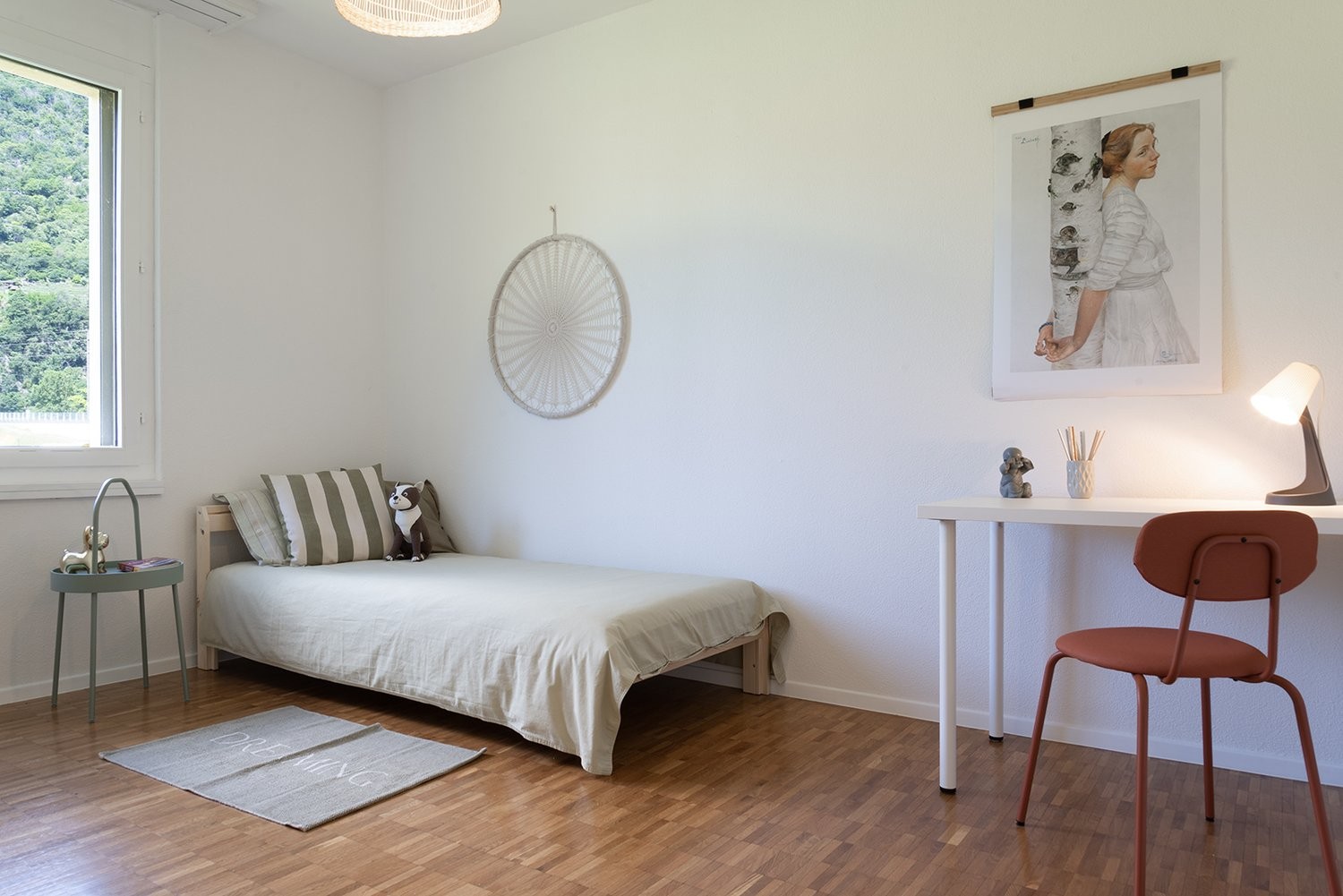 3 ½ pièces appartement, photo 5 sur 7