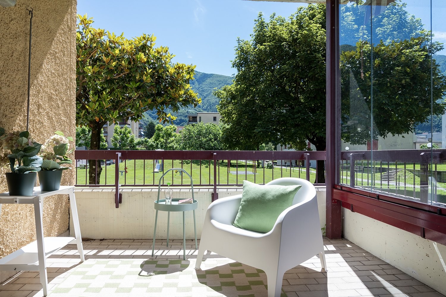 3 ½ pièces appartement, photo 7 sur 7