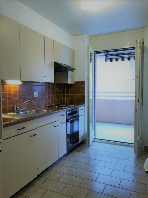 2 rooms apartment, photo 2 sur 6