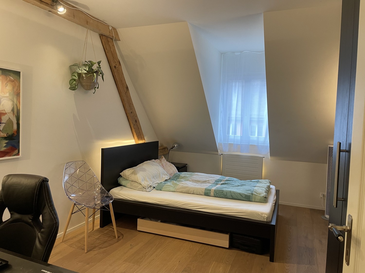 Chambre en colocation, photo 8 sur 10