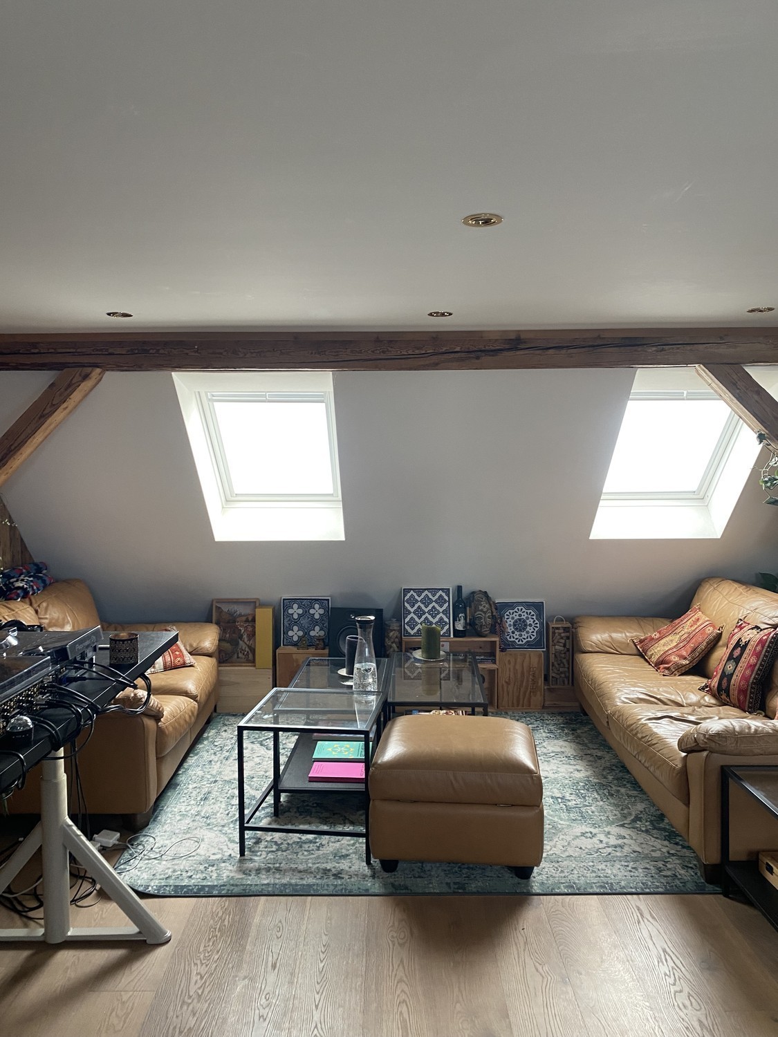 Chambre en colocation, photo 2 sur 10