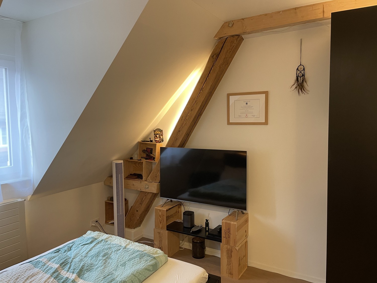 Chambre en colocation, photo 10 sur 10