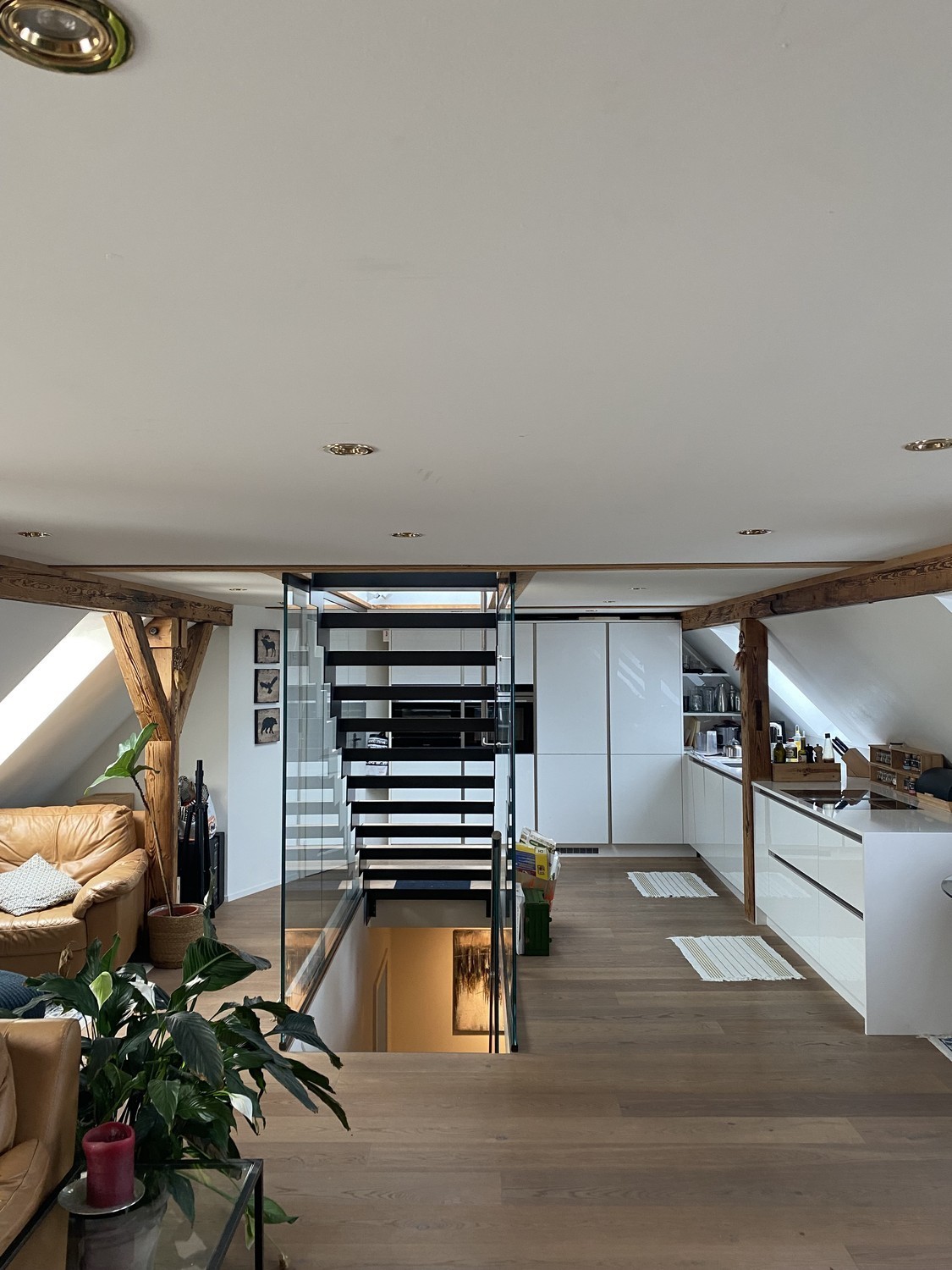Chambre en colocation, photo 3 sur 10