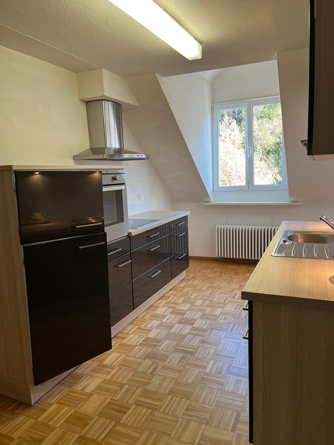 Appartement de 2 ½ pièces, photo 1 sur 7
