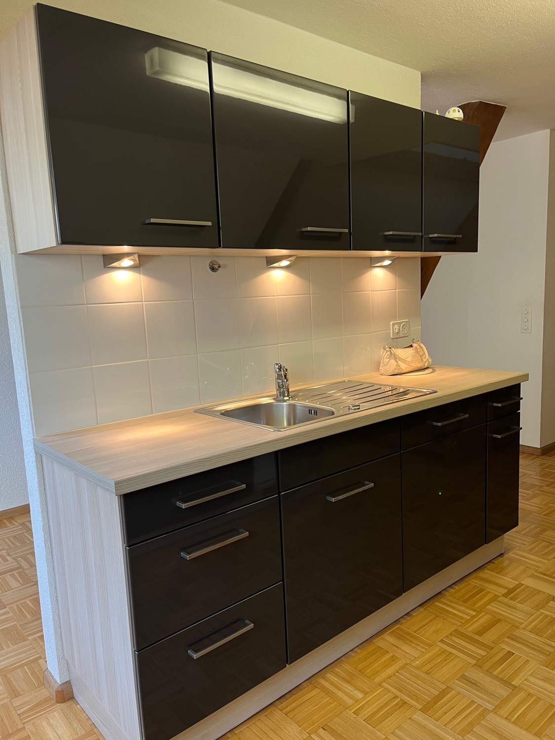 Appartement de 2 ½ pièces, photo 2 sur 7